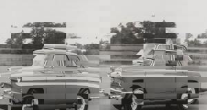 Cambridge (Farina) (1959 - 1969)